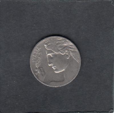 Beschrijving: 20 Centesimi 